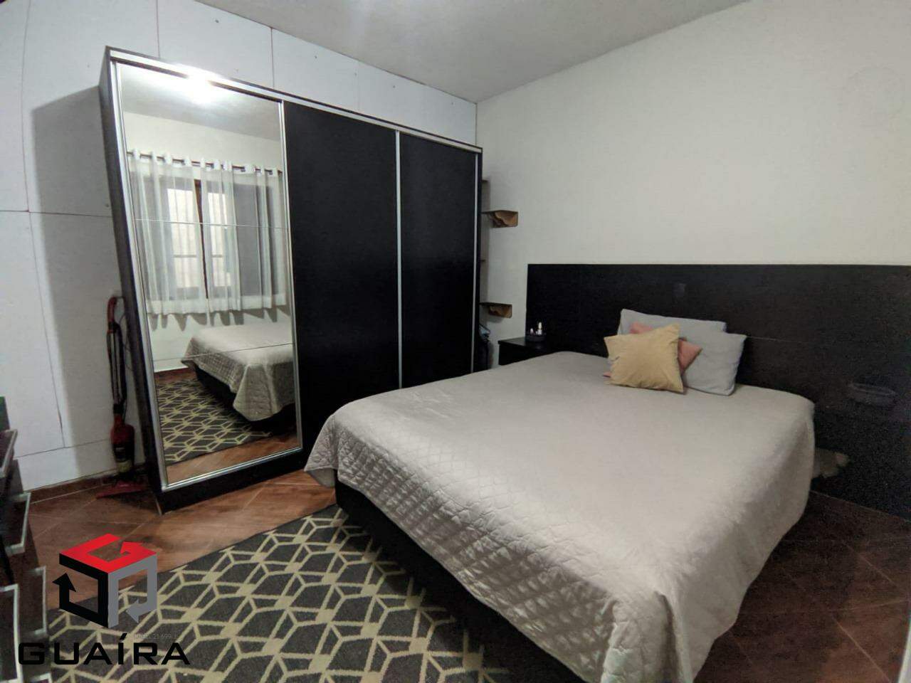 Sobrado à venda com 2 quartos, 160m² - Foto 18