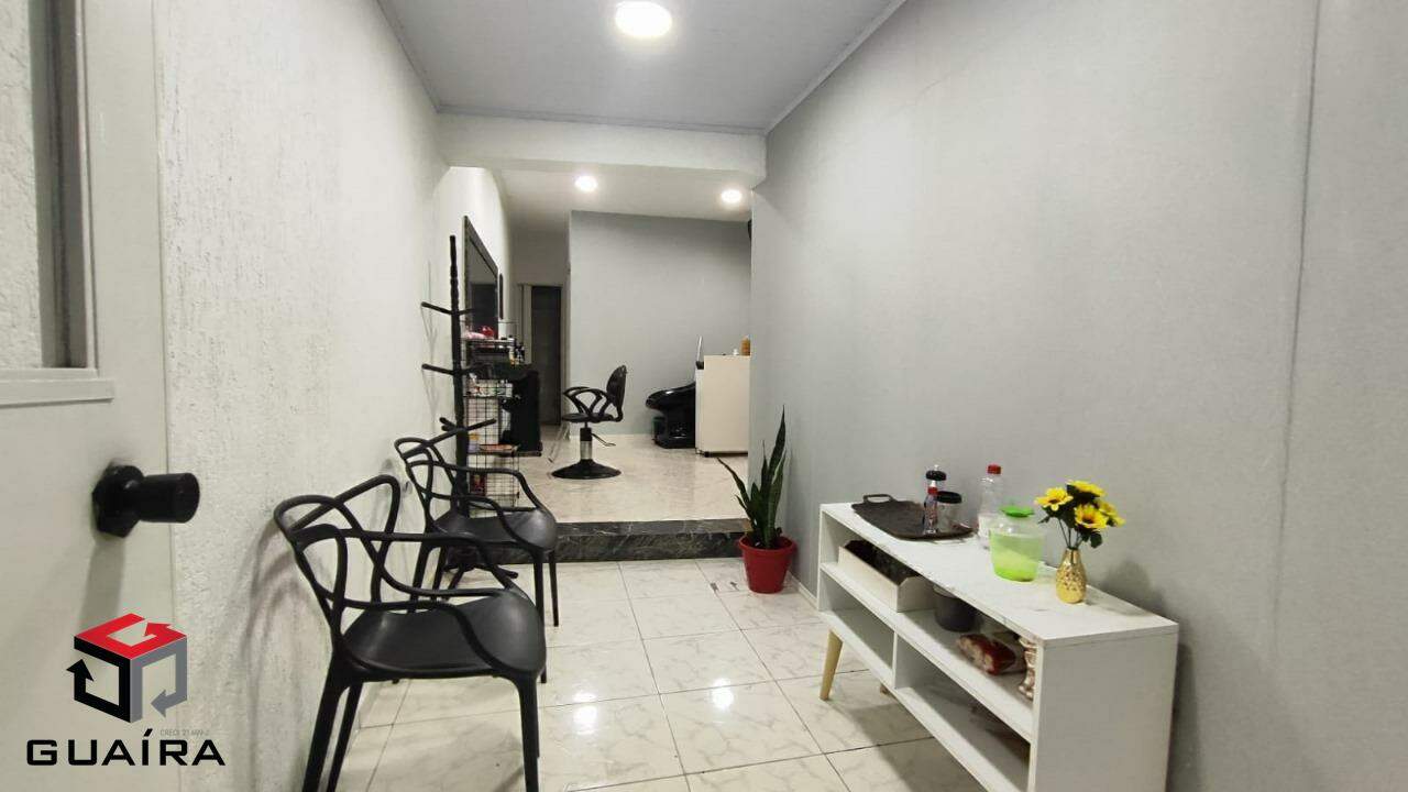 Sobrado à venda com 2 quartos, 160m² - Foto 10