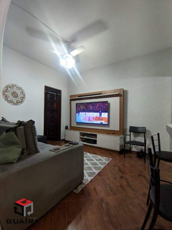 Sobrado à venda com 2 quartos, 160m² - Foto 13