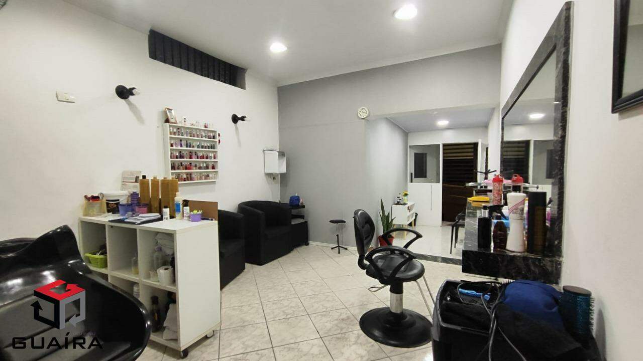 Sobrado à venda com 2 quartos, 160m² - Foto 8