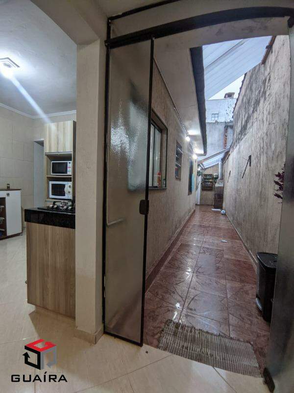 Sobrado à venda com 2 quartos, 160m² - Foto 22
