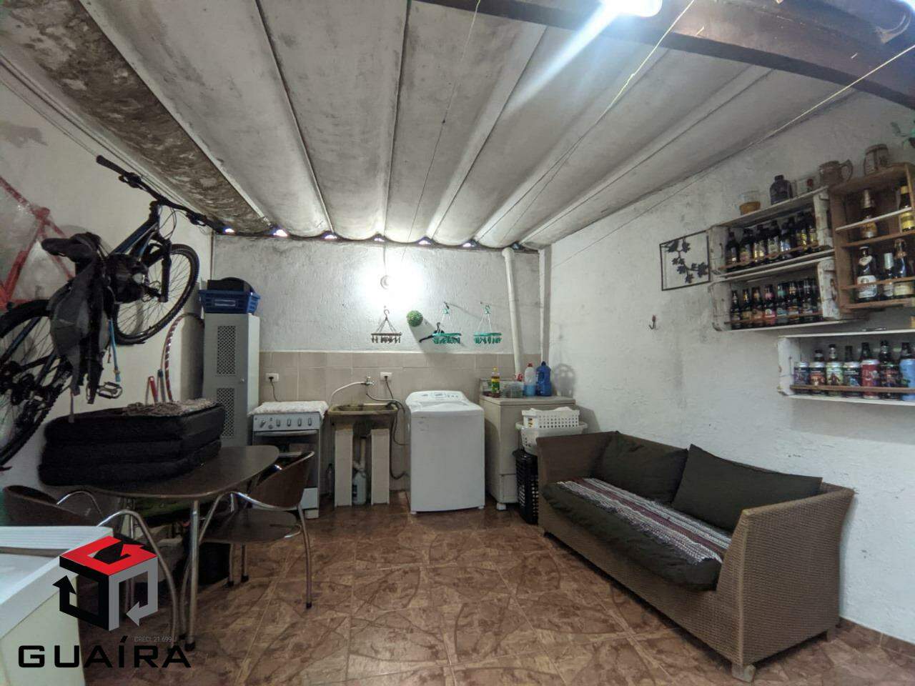 Sobrado à venda com 2 quartos, 160m² - Foto 23
