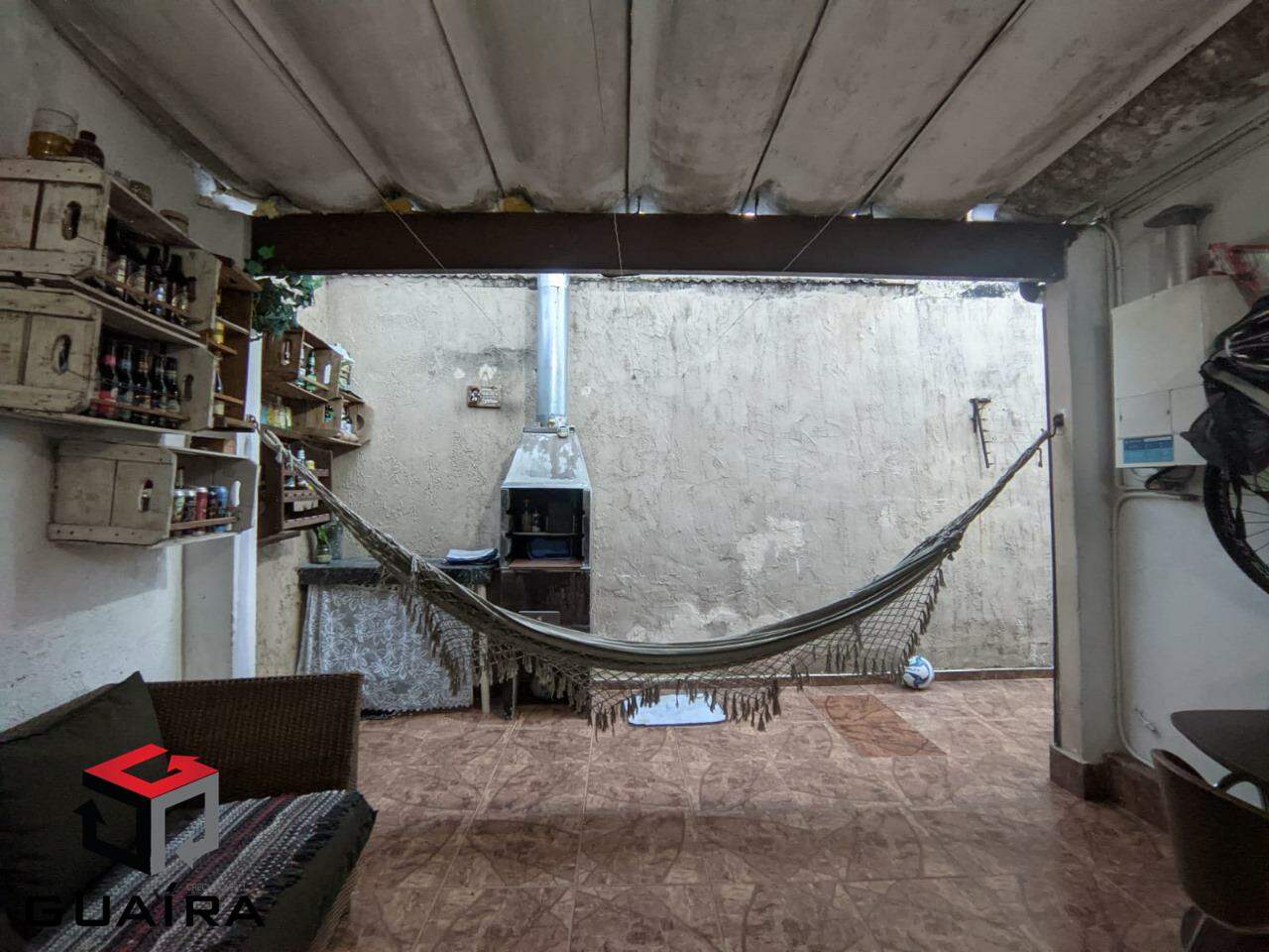 Sobrado à venda com 2 quartos, 160m² - Foto 7