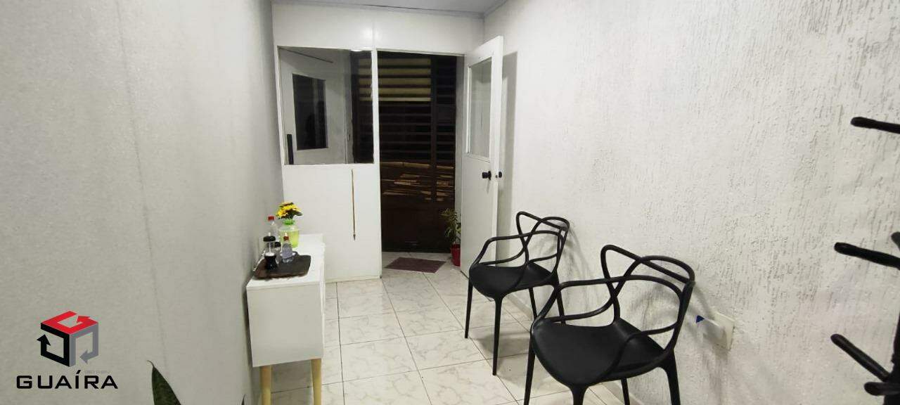 Sobrado à venda com 2 quartos, 160m² - Foto 11
