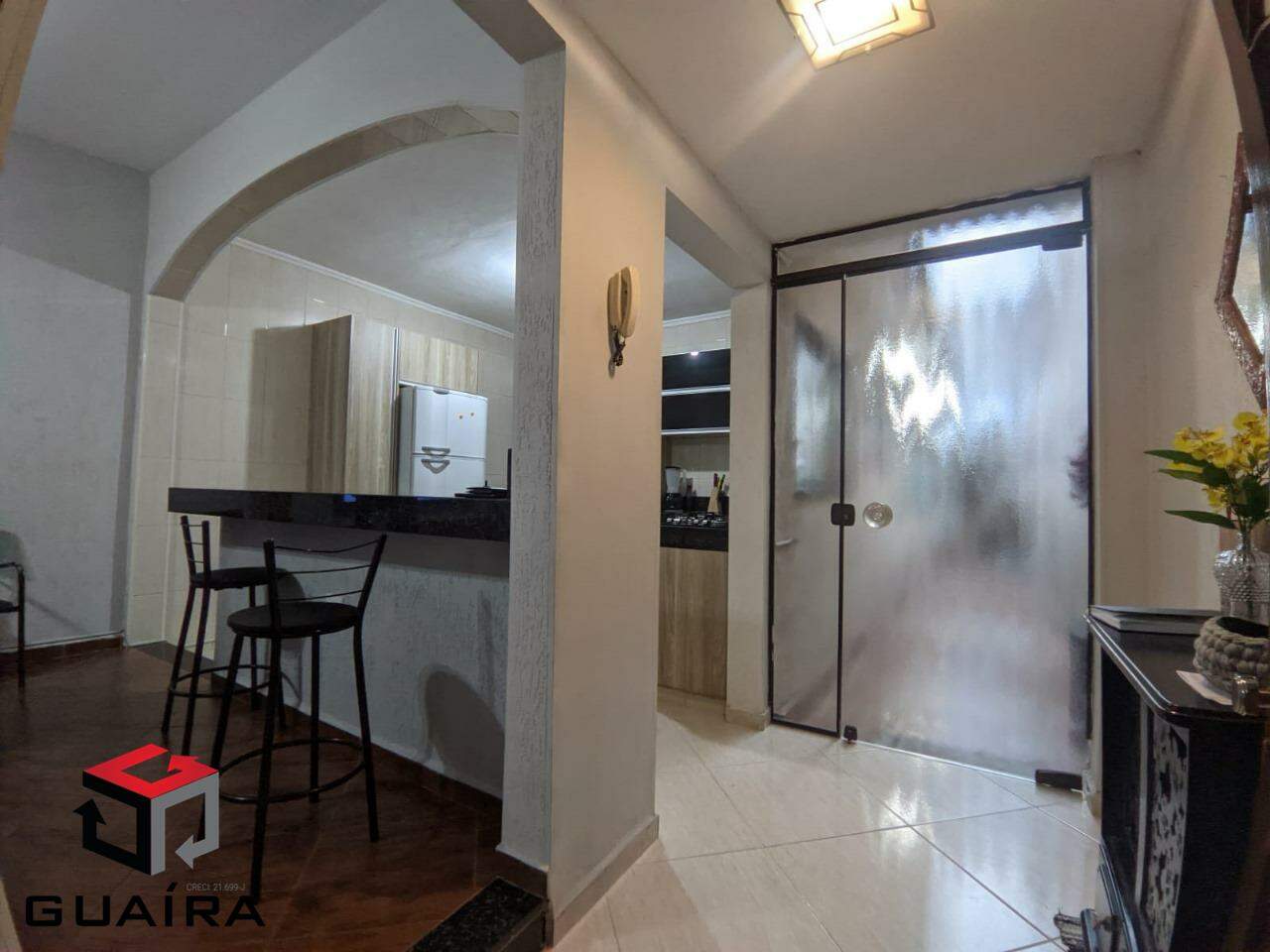 Sobrado à venda com 2 quartos, 160m² - Foto 2