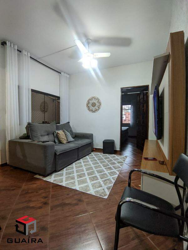 Sobrado à venda com 2 quartos, 160m² - Foto 19