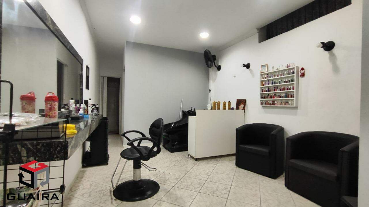 Sobrado à venda com 2 quartos, 160m² - Foto 9
