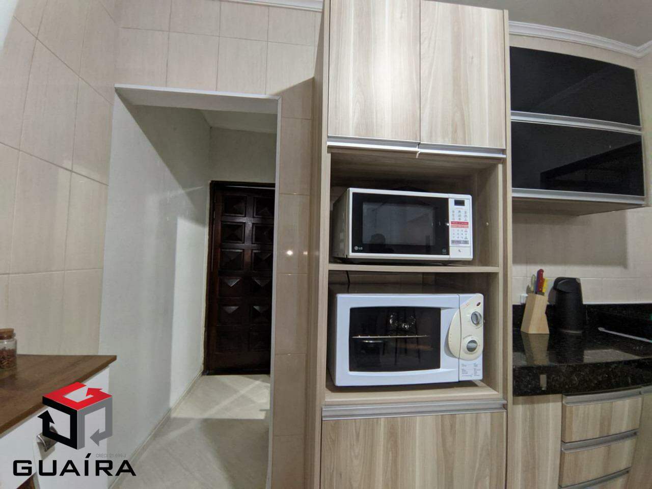 Sobrado à venda com 2 quartos, 160m² - Foto 6