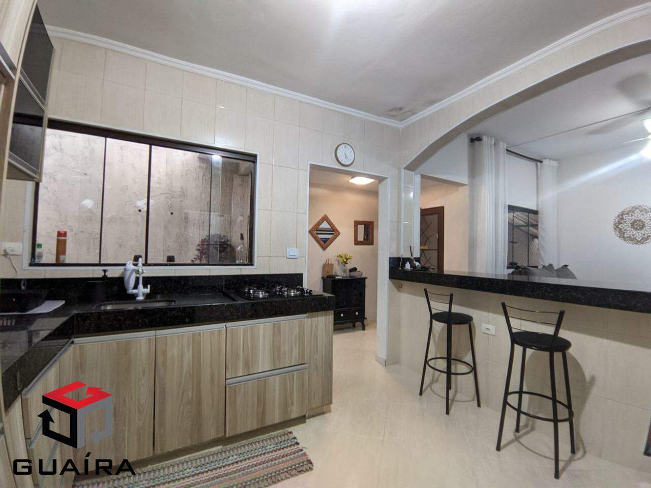 Sobrado à venda com 2 quartos, 160m² - Foto 5
