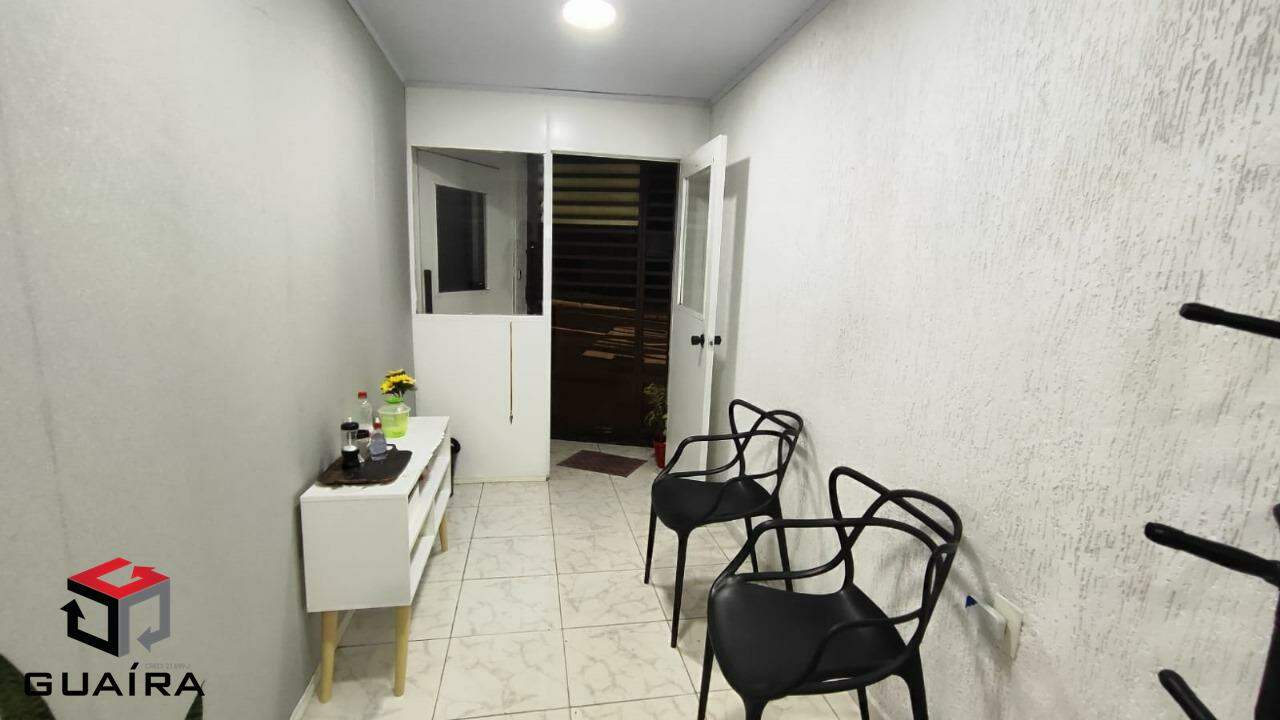 Sobrado à venda com 2 quartos, 160m² - Foto 12