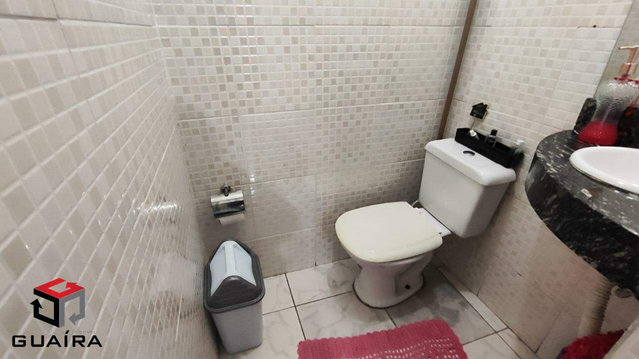 Sobrado à venda com 2 quartos, 160m² - Foto 26