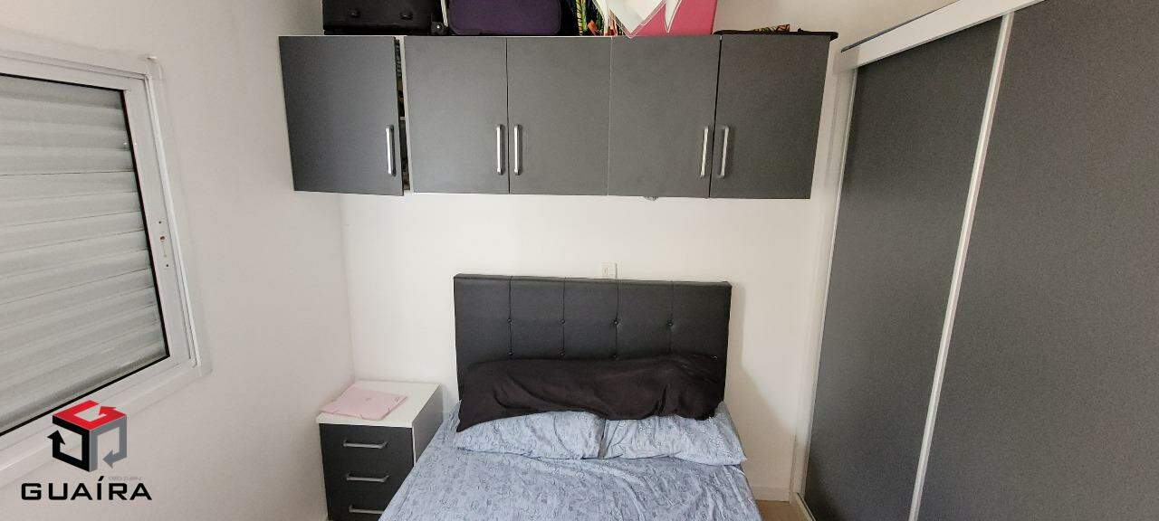 Apartamento à venda com 2 quartos, 58m² - Foto 14