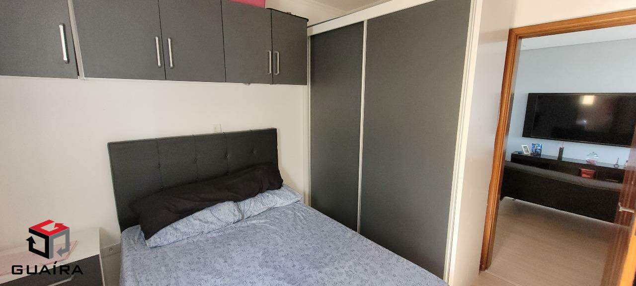 Apartamento à venda com 2 quartos, 58m² - Foto 15