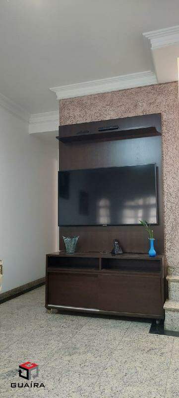 Sobrado à venda com 3 quartos, 178m² - Foto 2