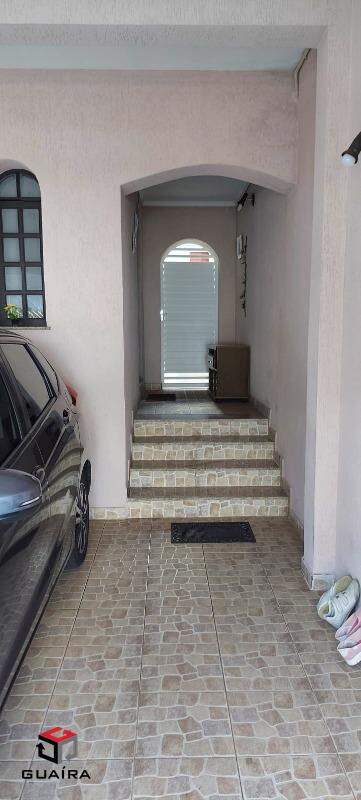 Sobrado à venda com 3 quartos, 178m² - Foto 4