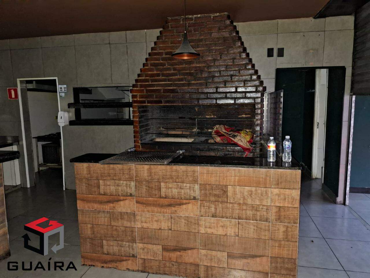 Loja-Salão para alugar, 215m² - Foto 9