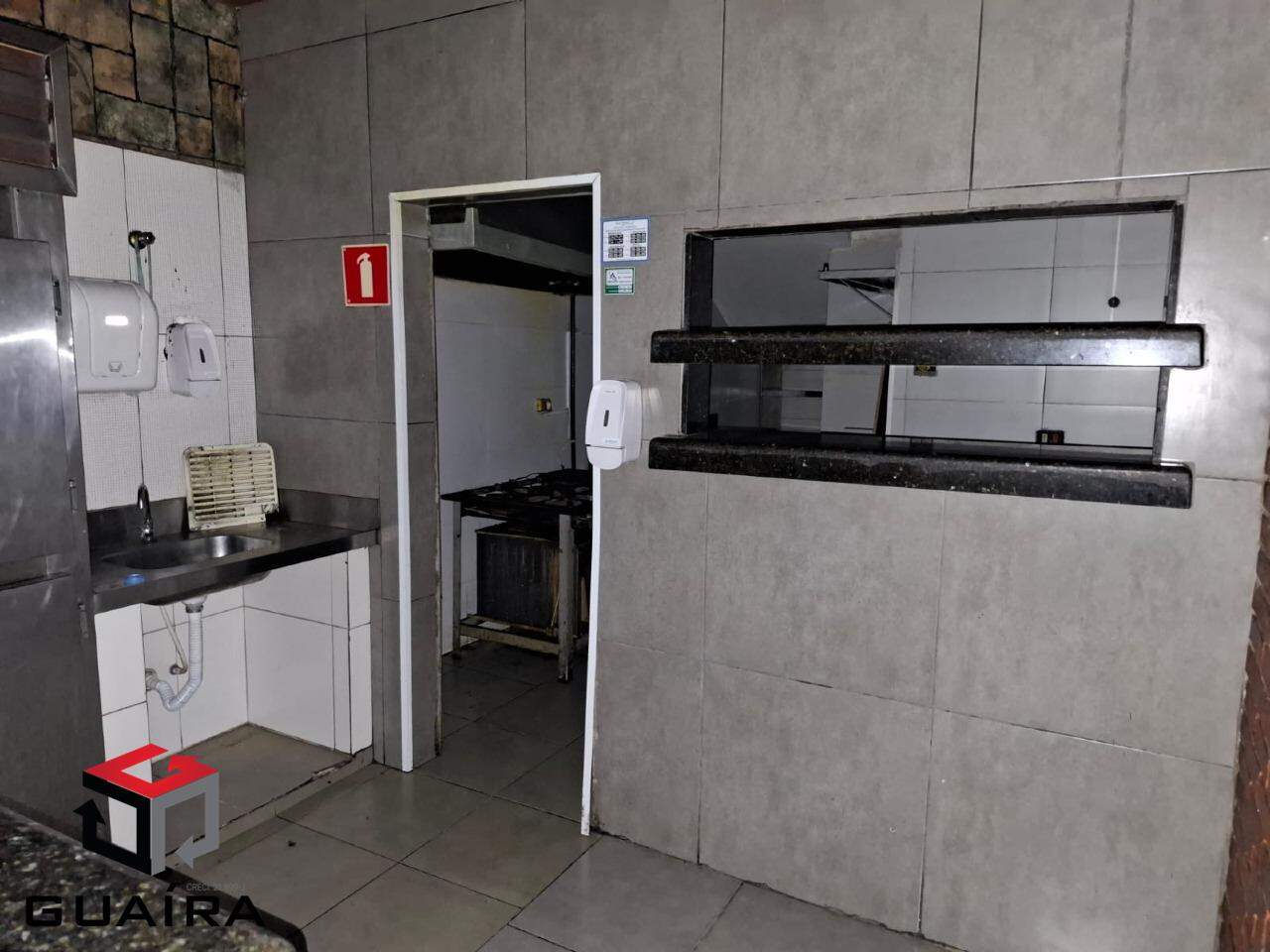 Loja-Salão para alugar, 215m² - Foto 11