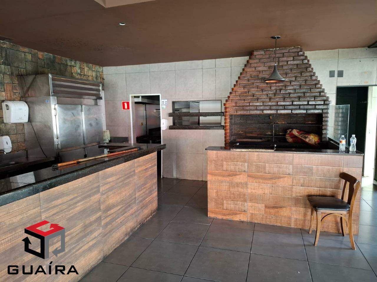 Loja-Salão para alugar, 215m² - Foto 8