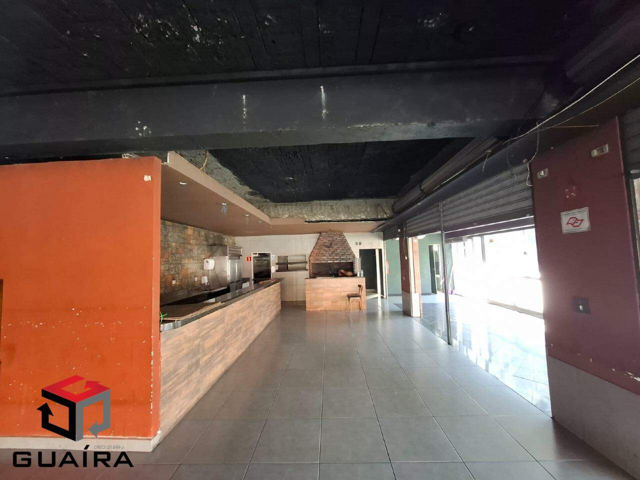 Loja-Salão para alugar, 215m² - Foto 7