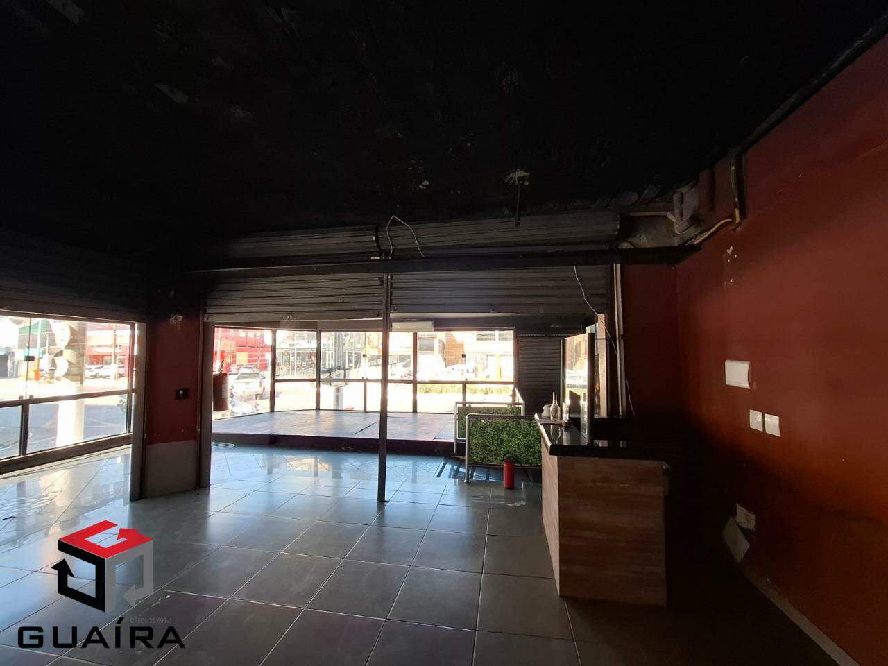 Loja-Salão para alugar, 215m² - Foto 4