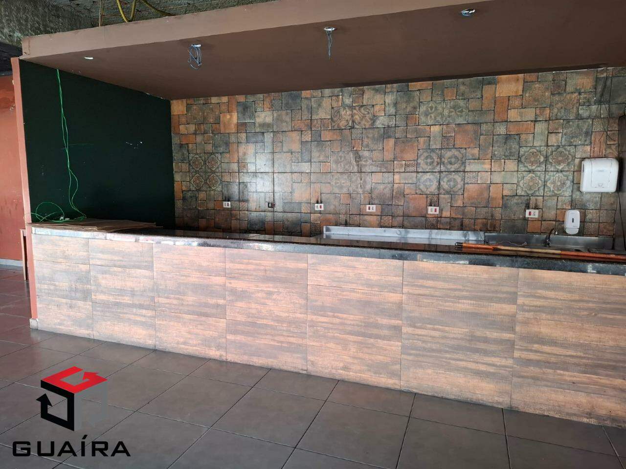 Loja-Salão para alugar, 215m² - Foto 10