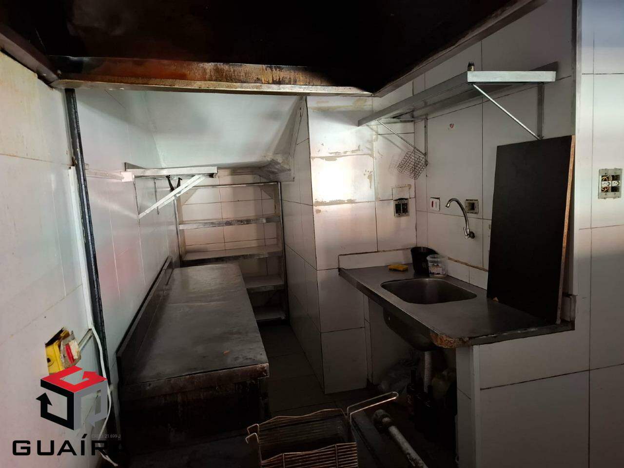 Loja-Salão para alugar, 215m² - Foto 12
