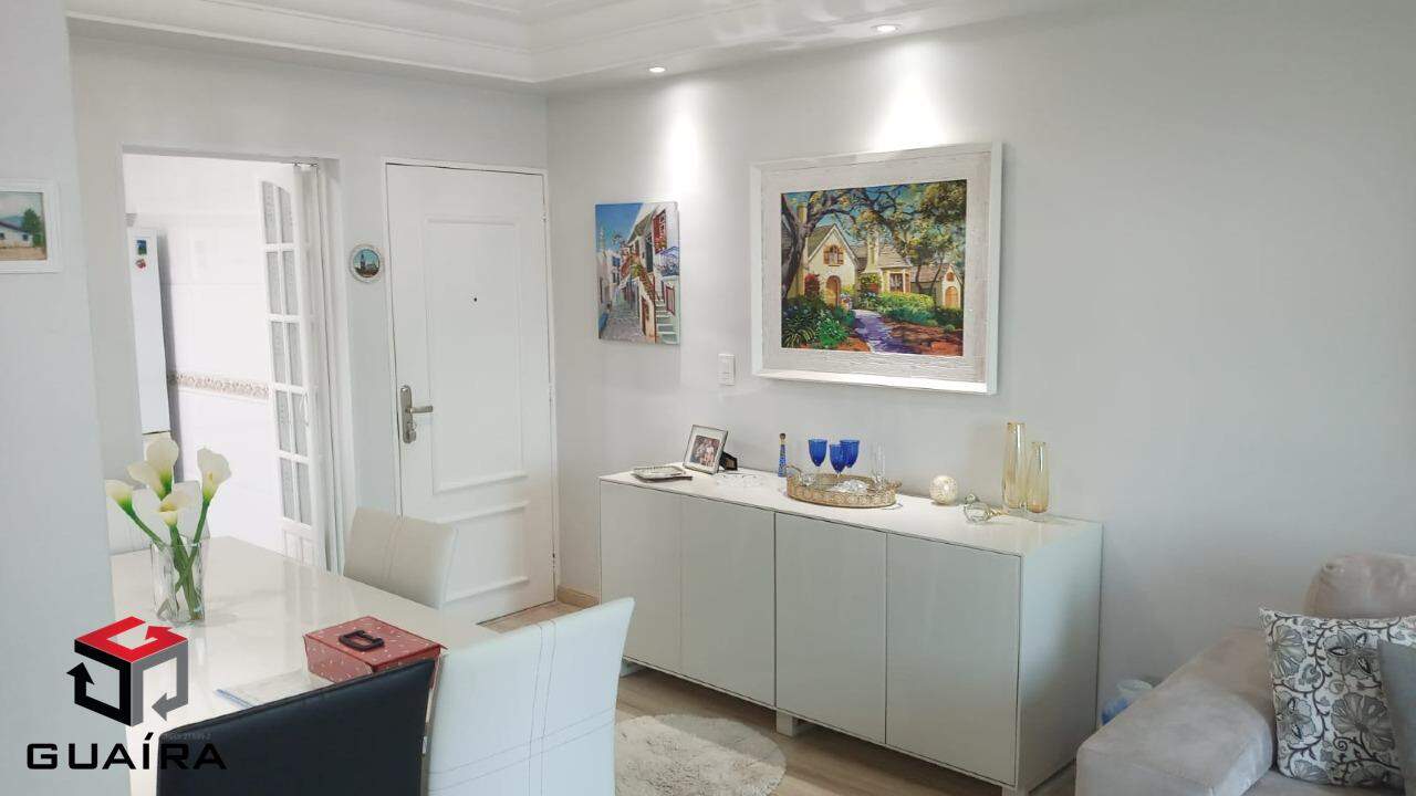 Apartamento à venda com 2 quartos, 71m² - Foto 4