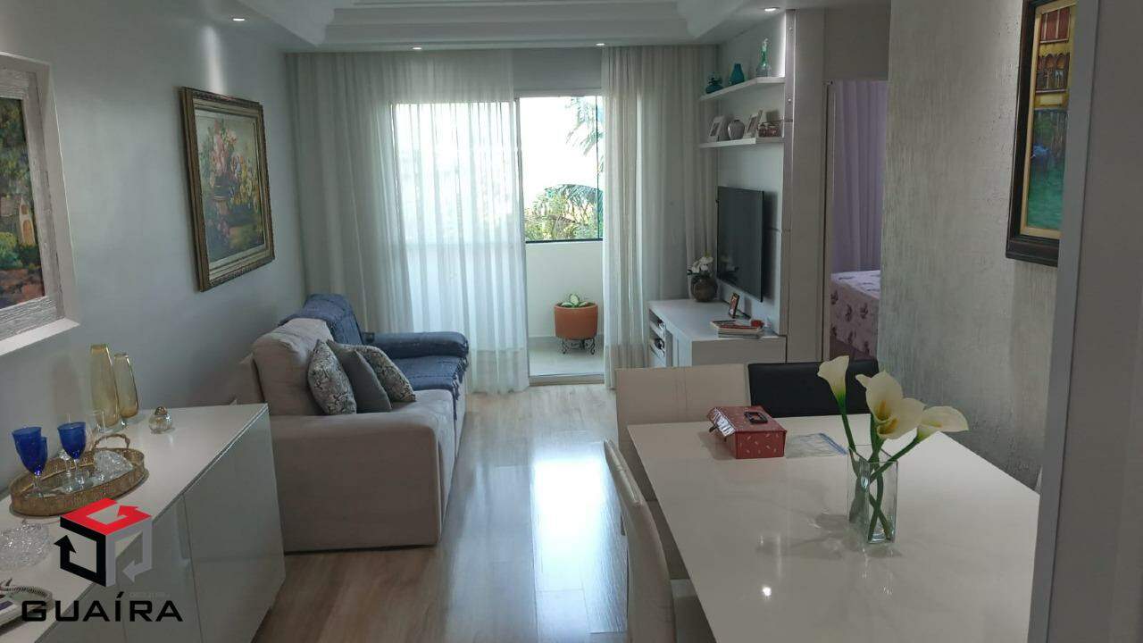 Apartamento à venda com 2 quartos, 71m² - Foto 1