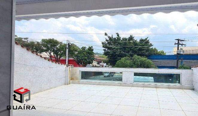 Sobrado à venda com 3 quartos, 205m² - Foto 36