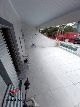 Sobrado à venda com 3 quartos, 205m² - Foto 32