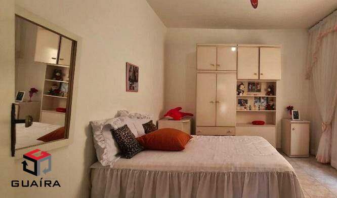 Sobrado à venda com 3 quartos, 205m² - Foto 21