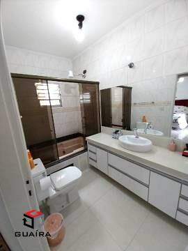 Sobrado à venda com 3 quartos, 205m² - Foto 28