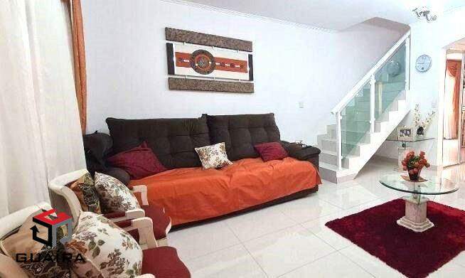 Sobrado à venda com 3 quartos, 205m² - Foto 4