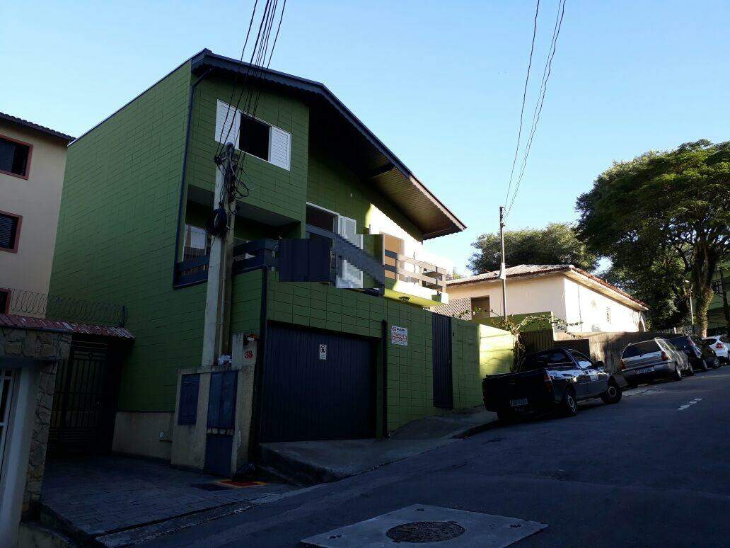 Sobrado à venda com 3 quartos, 170m² - Foto 3