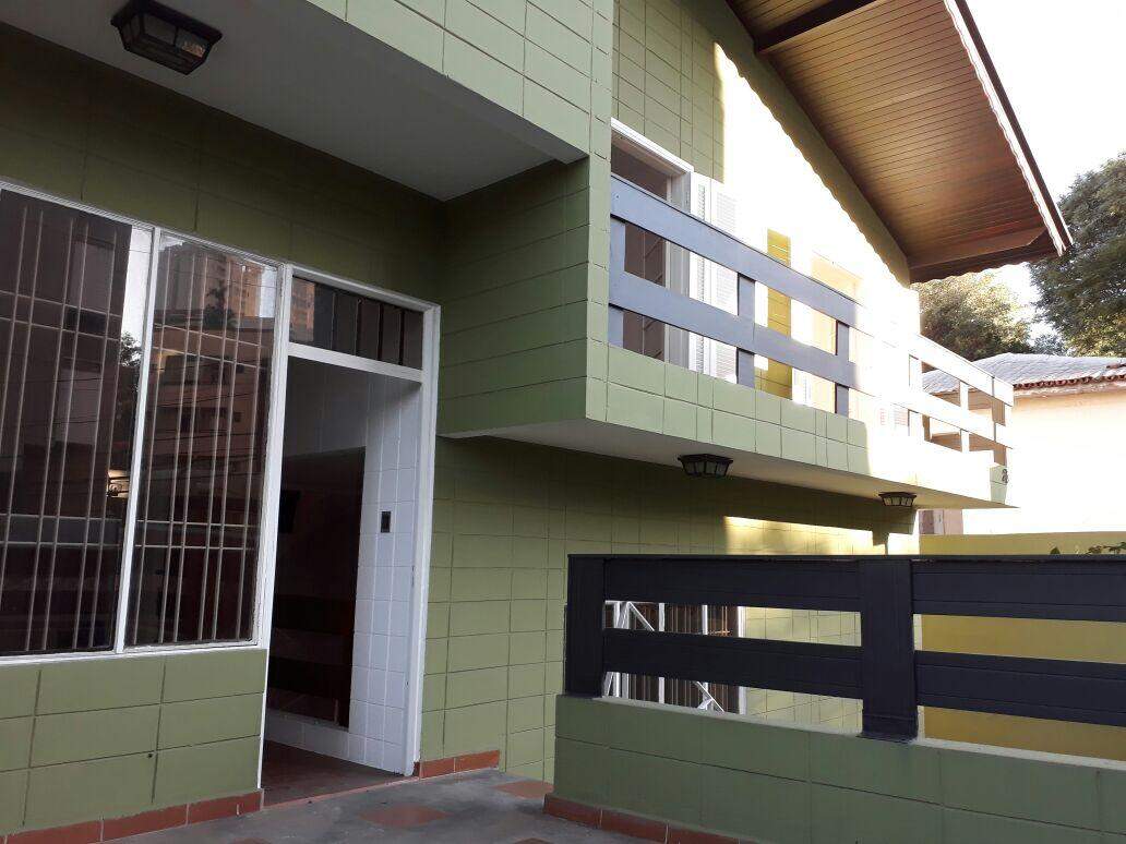 Sobrado à venda com 3 quartos, 170m² - Foto 1