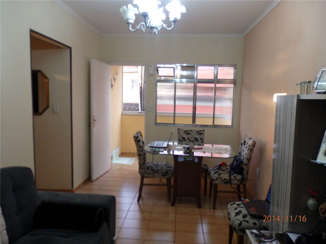 Apartamento à venda com 2 quartos, 68m² - Foto 1