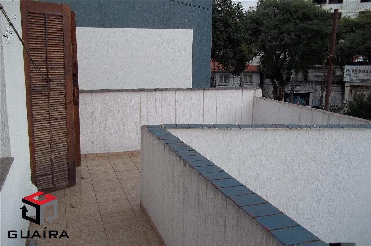 Sobrado para alugar com 6 quartos, 230m² - Foto 19