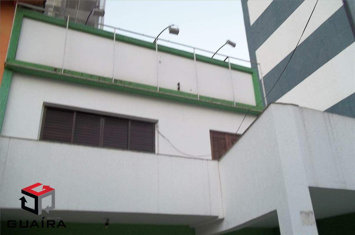 Sobrado para alugar com 6 quartos, 230m² - Foto 20