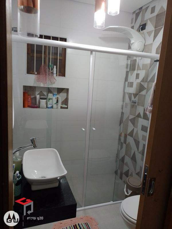 Sobrado à venda com 2 quartos, 100m² - Foto 9