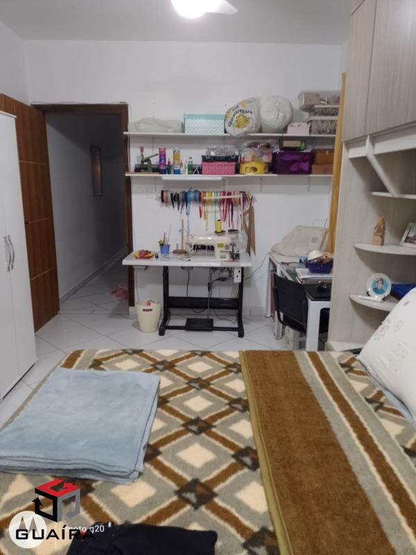 Sobrado à venda com 2 quartos, 100m² - Foto 2