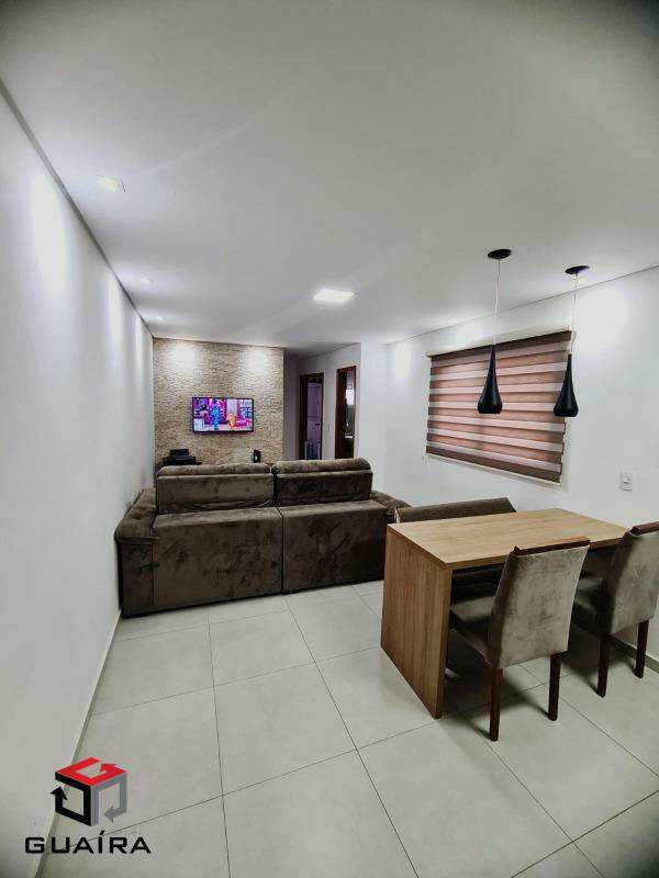 Cobertura à venda com 2 quartos, 100m² - Foto 1