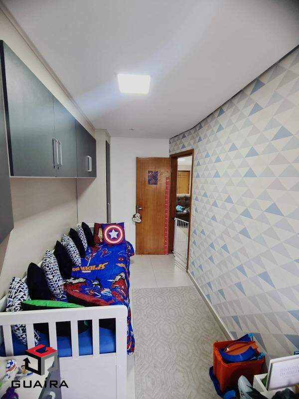 Cobertura à venda com 2 quartos, 100m² - Foto 3