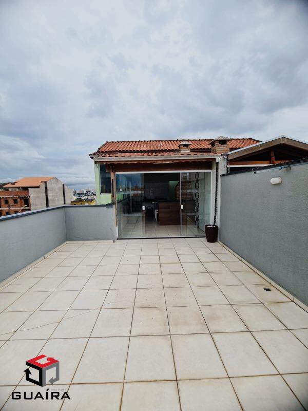 Cobertura à venda com 2 quartos, 100m² - Foto 8