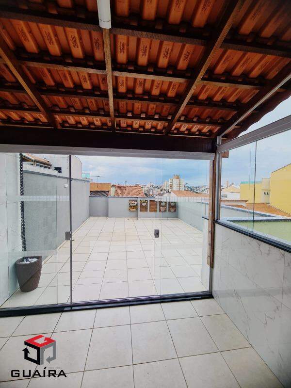 Cobertura à venda com 2 quartos, 100m² - Foto 10