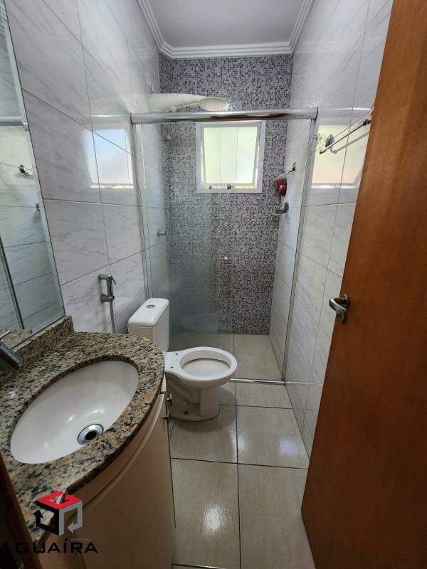 Apartamento à venda com 2 quartos, 50m² - Foto 9