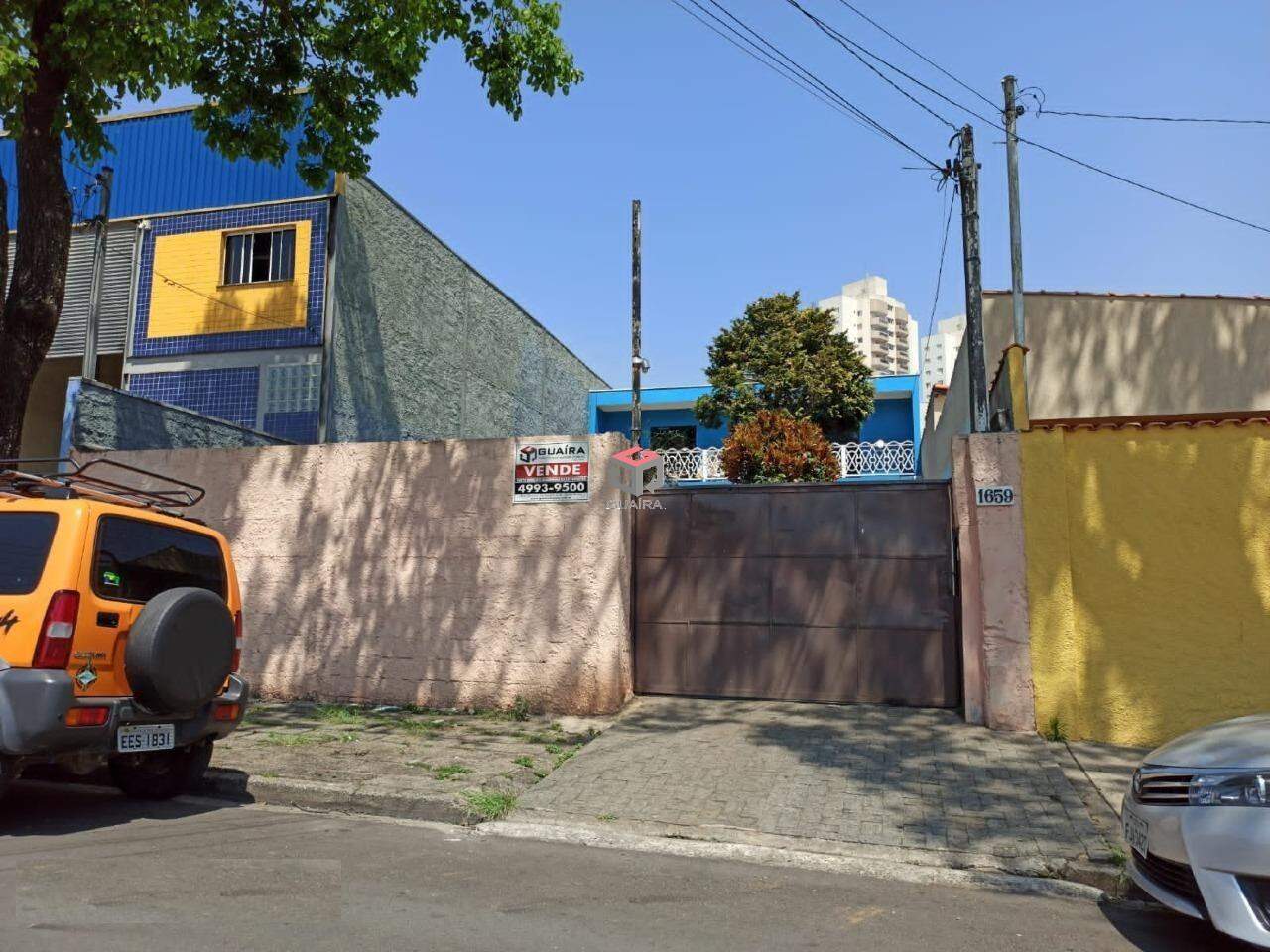 Sobrado à venda com 5 quartos, 274m² - Foto 1