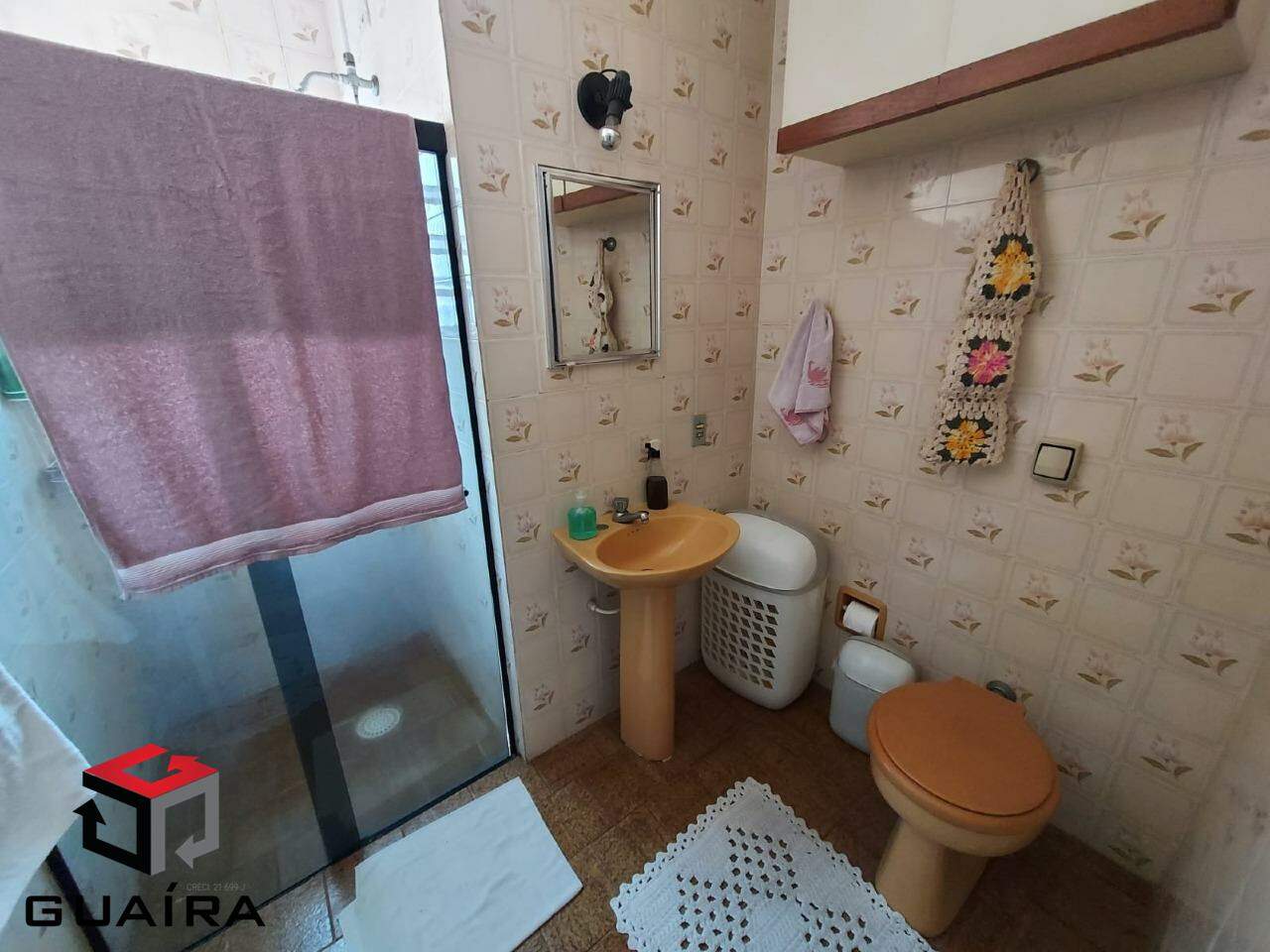 Sobrado à venda com 2 quartos, 140m² - Foto 15