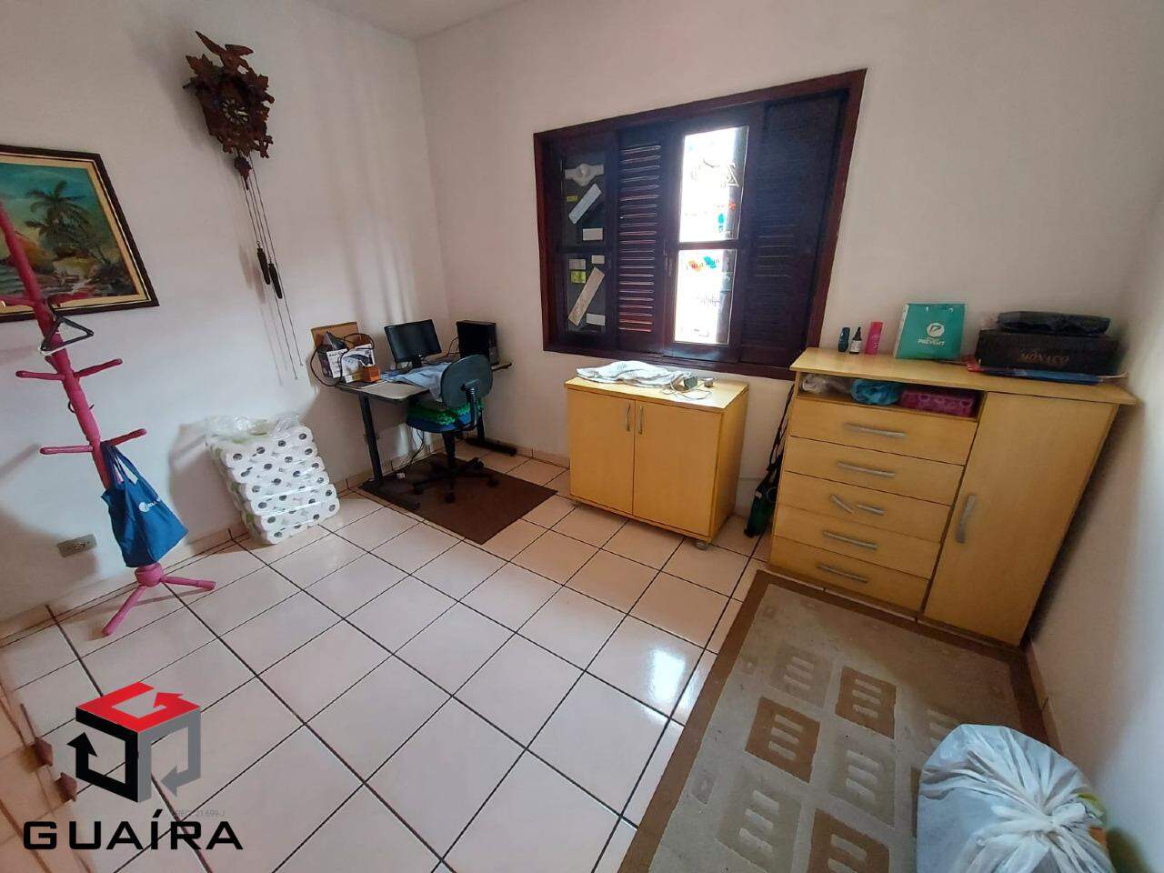 Sobrado à venda com 2 quartos, 140m² - Foto 12