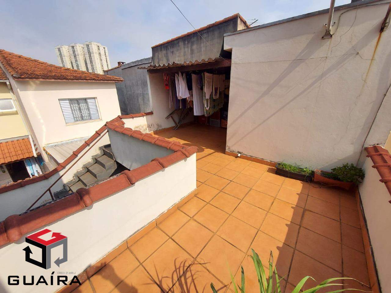 Sobrado à venda com 2 quartos, 140m² - Foto 8