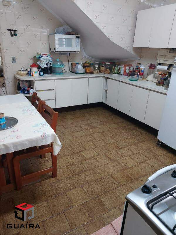 Sobrado à venda com 2 quartos, 140m² - Foto 5